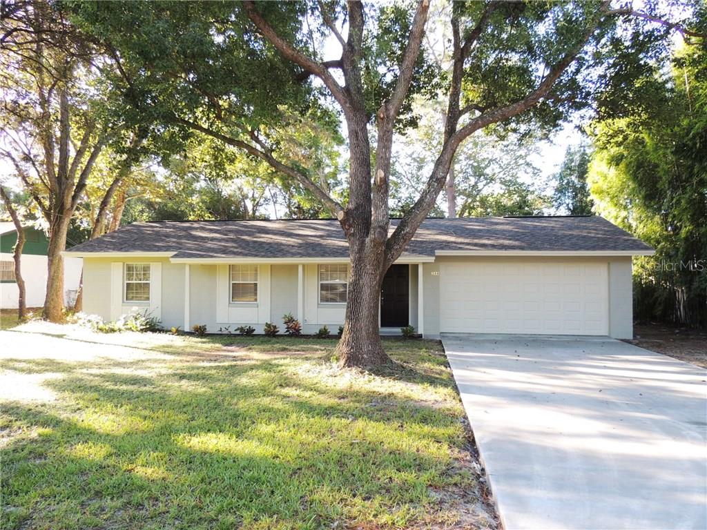 344 East Orange Street Altamonte Springs, FL 32701 - Photo 1 of 1