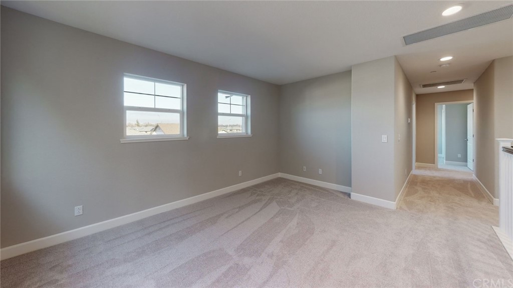 63 Bentwater Loop Chico, CA 95973 - Photo 18 of 20 an empty room with a window