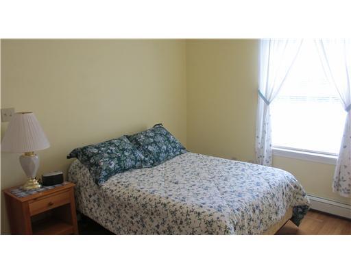 Bedroom.