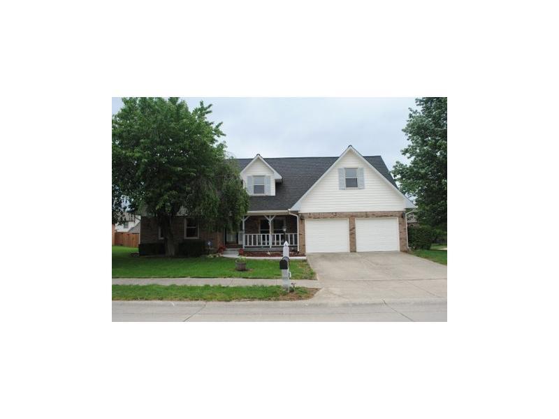 6211 Buck Trail Road Indianapolis, IN 46237 - Photo 1 of 15 Gallery Image 1
