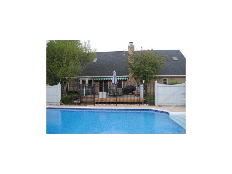 6211 Buck Trail Road Indianapolis, IN 46237 - Photo 14 of 15 Gallery Image 14