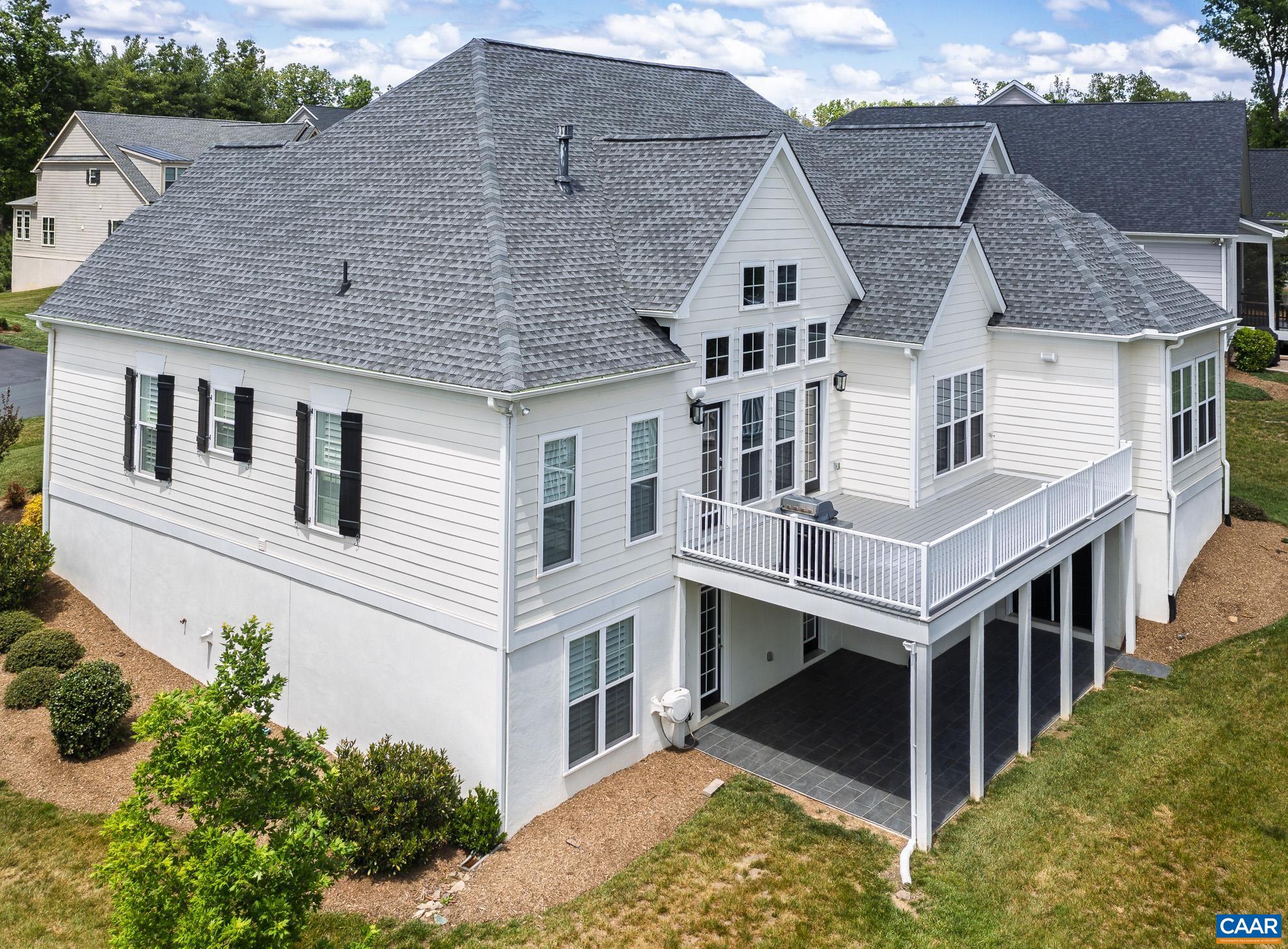 542 Drumin Road Keswick, VA 22947 - Photo 39 of 68