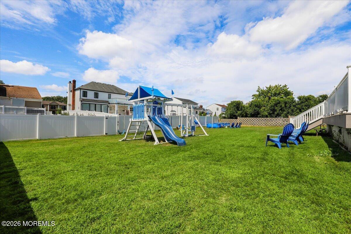 5 Ridge Road West Long Branch, NJ 07764 - Photo 44 of 53 44-Backyard