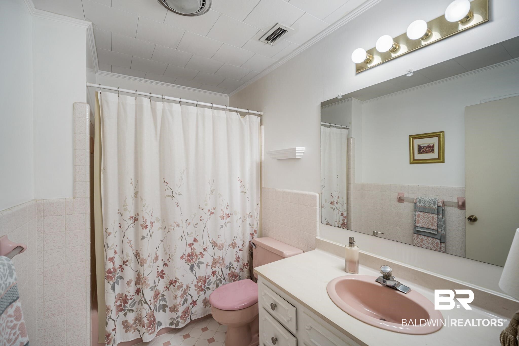 8 Signal Hill Road Daphne, AL 36527 - Photo 23 of 37 Hall Bath