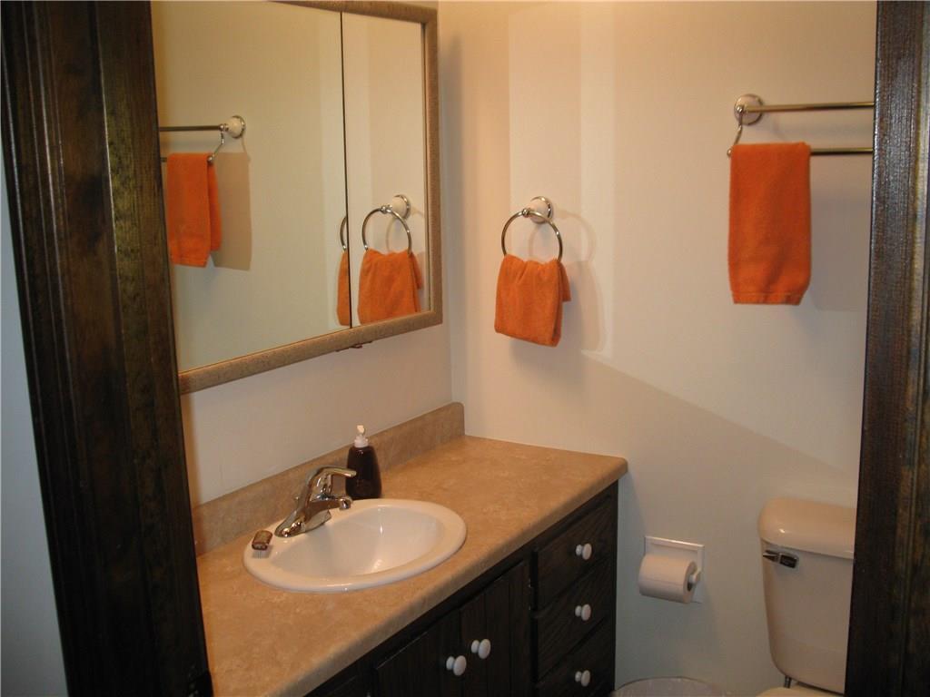 9 Russell Drive Springvale, ME 04083 - Photo 13 of 18 Master Bath