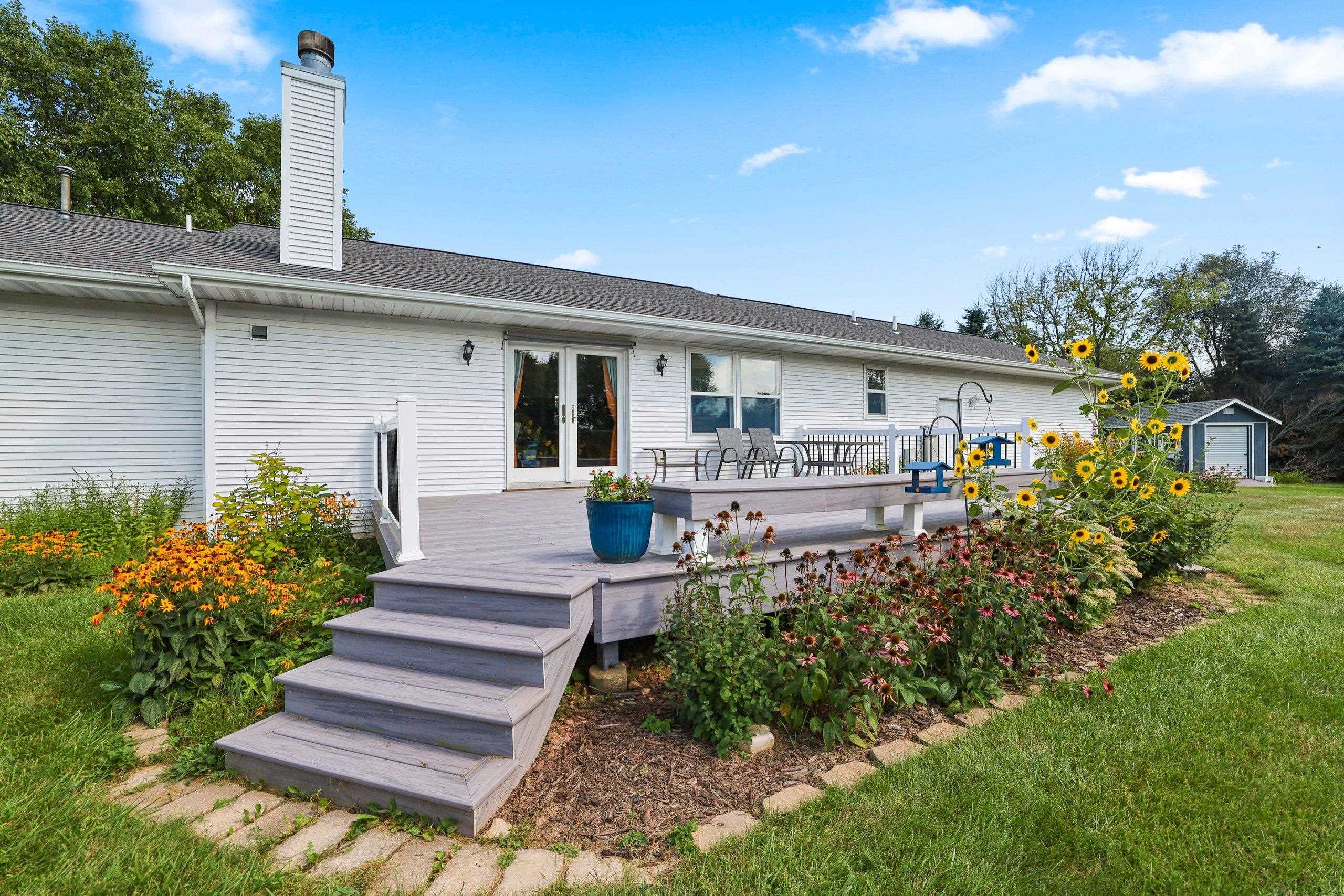 N831 Rabbit Road Fremont, WI 54940 - Photo 47 of 67 Gallery Image 47