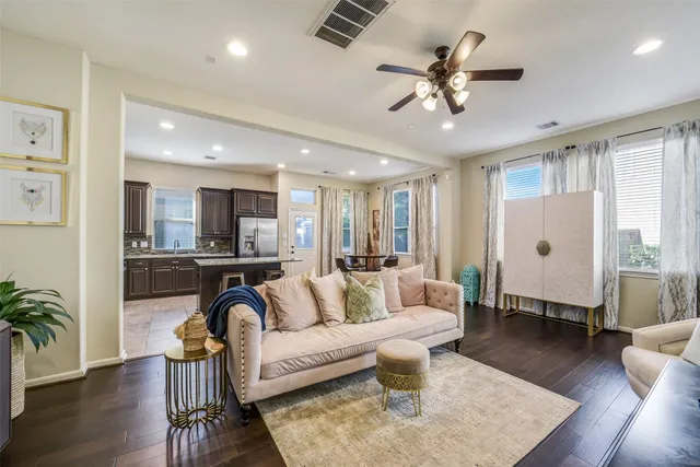 $299,900 | 23319 Damasco Drive, Richmond, TX 77406