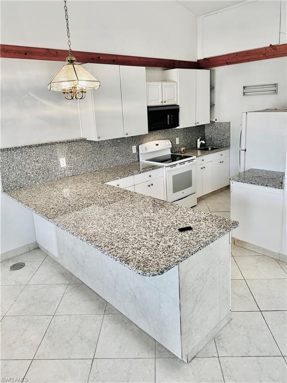 826 Wiggins Pass Road, Unit 302 Naples, FL 34110 - Photo 7 of 20
