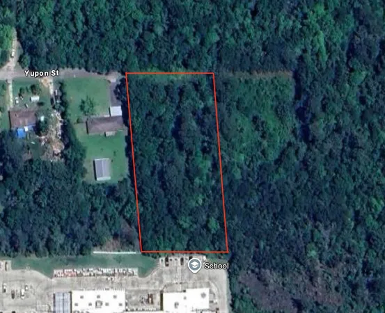 $50,000 | 0 Yupon, Vidor, TX 77662