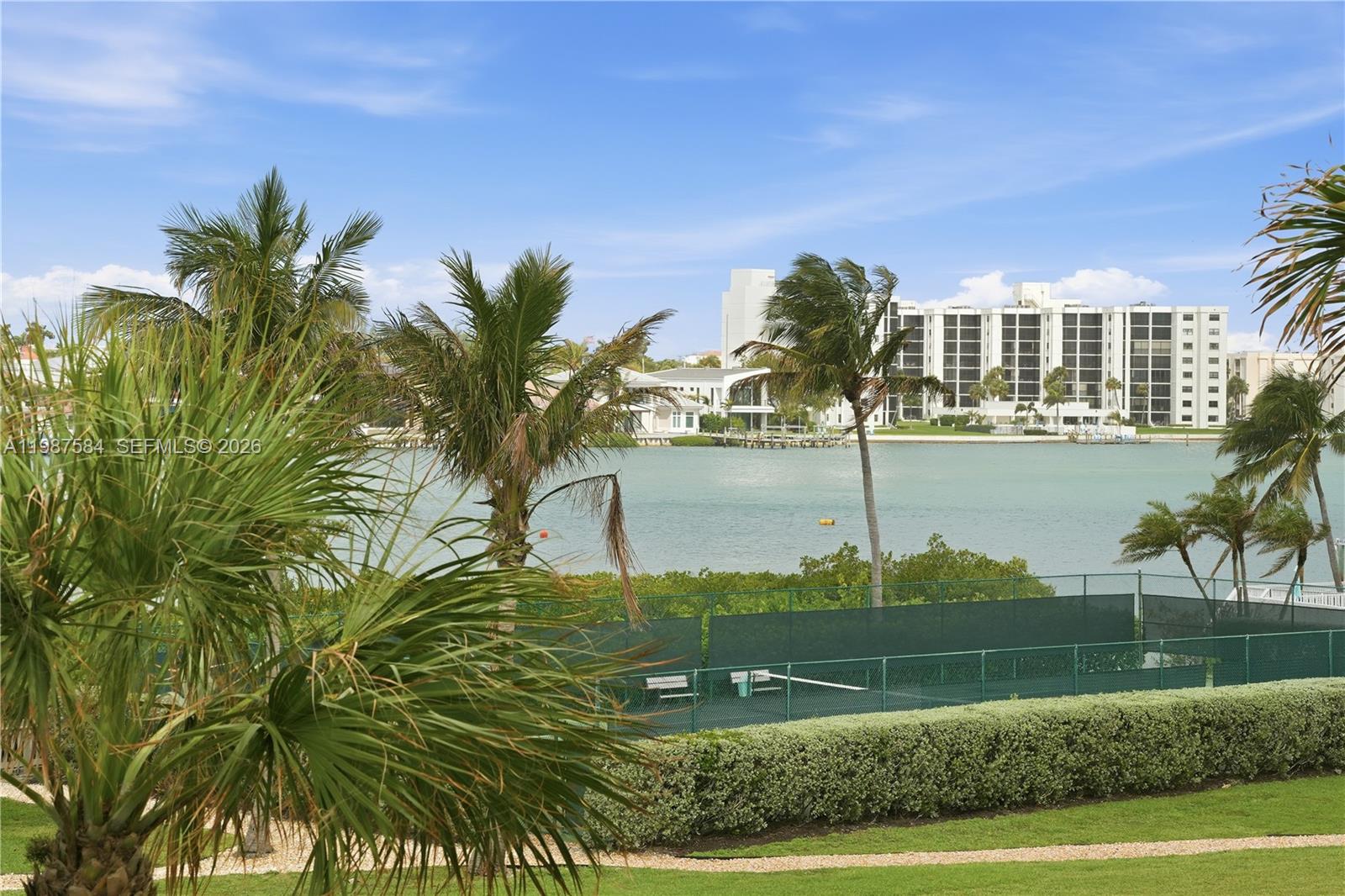 19670 South Beach Road, Unit B323 Tequesta, FL 33469 - Photo 35 of 57 a view of a lake
