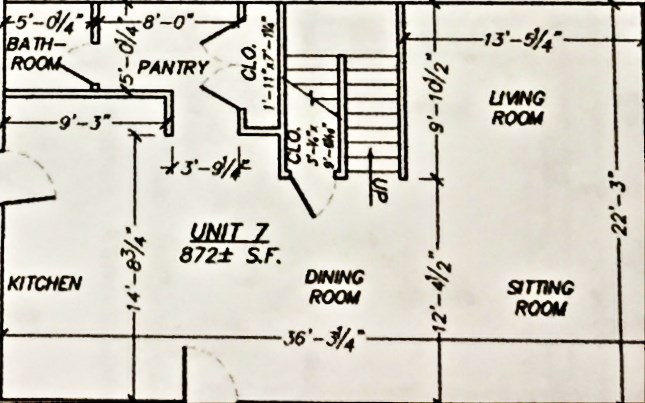 94 Sandy Point Farm Road, Unit 7 Portsmouth, RI 02871 - Photo 3 of 6