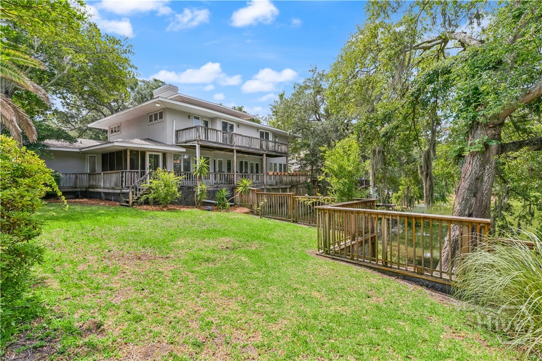 107 Sand Castle Way St. Simons Island, GA 31522 - Photo 51 of 55 Gallery Image 51