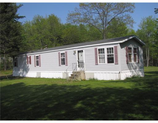 144 Blair Road Augusta, ME 04330 - Photo 1 of 5 Exterior Front.