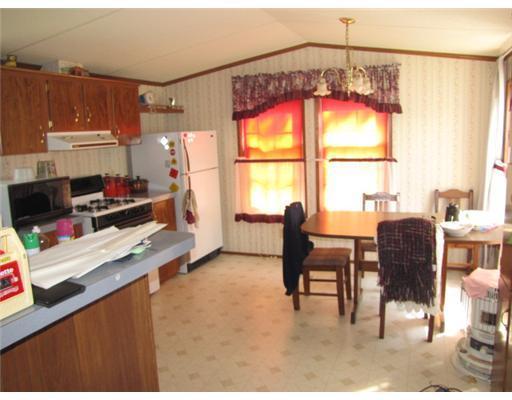 144 Blair Road Augusta, ME 04330 - Photo 3 of 5 Dining Room.