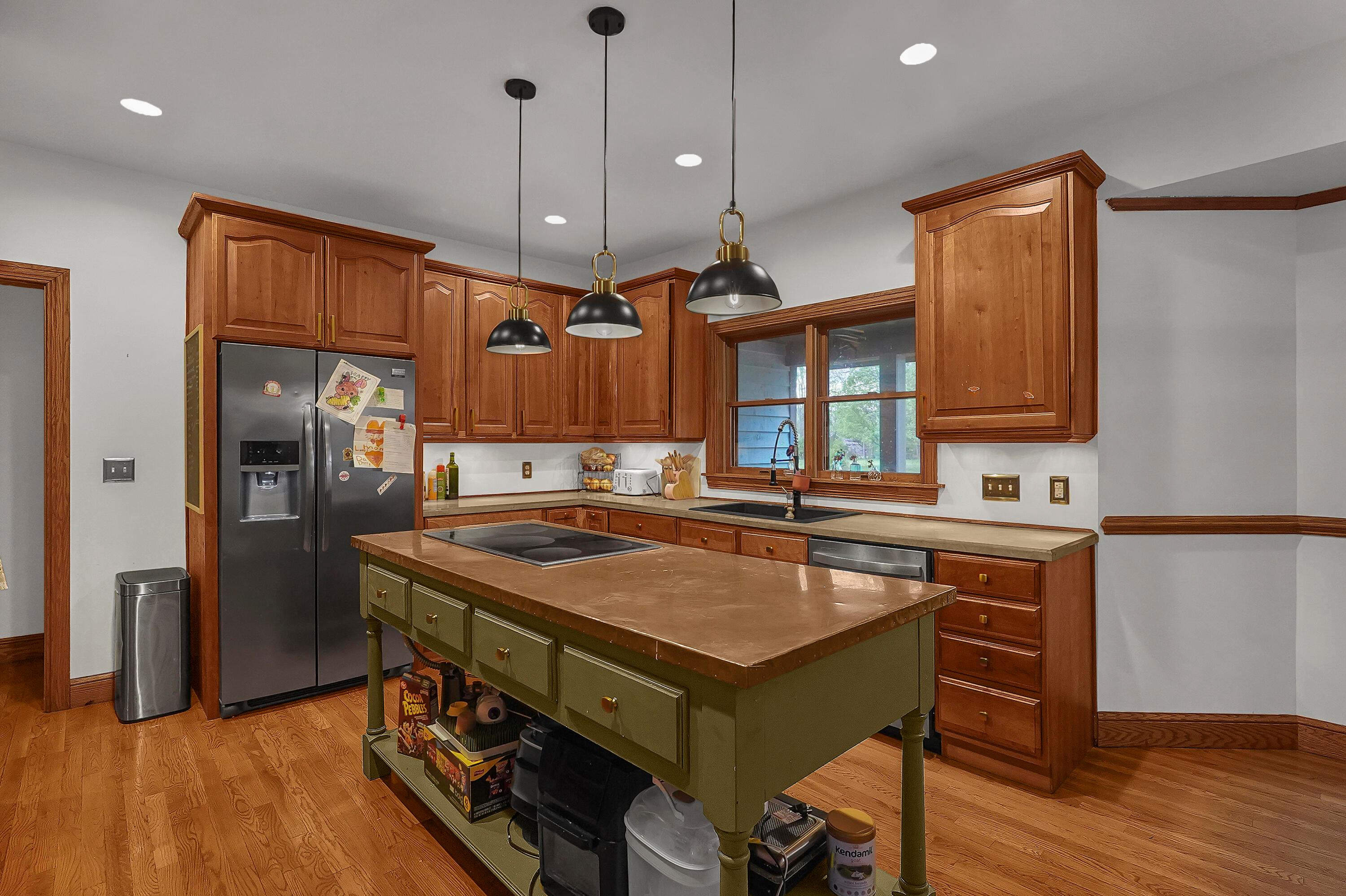 6222 Jacksontown Road Heath, OH 43056 - Photo 13 of 46 DSC00307
