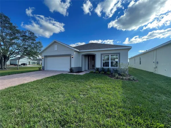 $2,699 | 5566 Sabal Drive, St. Cloud, FL 34771