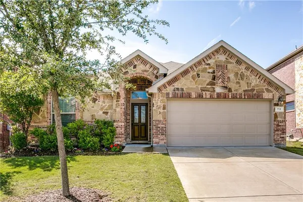 $2,500 | 713 Setting Sun Trail, McKinney, TX 75069