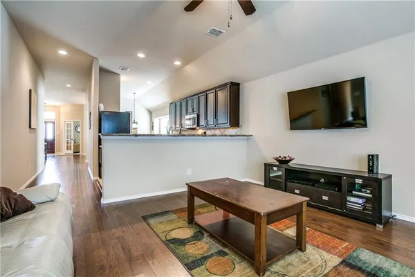 $2,500 | 713 Setting Sun Trail, McKinney, TX 75069