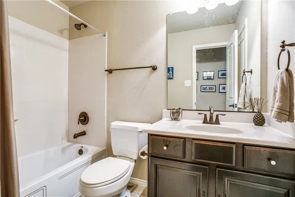 $2,500 | 713 Setting Sun Trail, McKinney, TX 75069