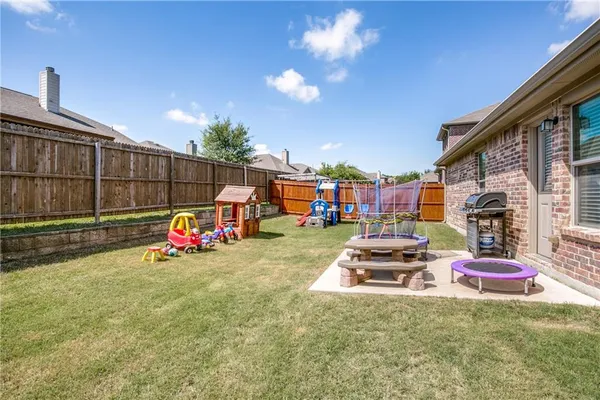 $2,500 | 713 Setting Sun Trail, McKinney, TX 75069