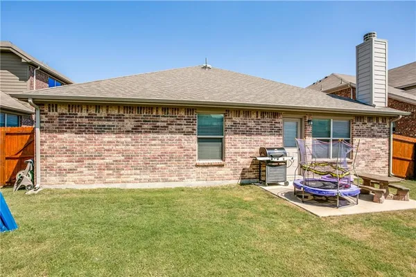 $2,500 | 713 Setting Sun Trail, McKinney, TX 75069