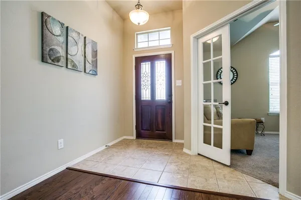 $2,500 | 713 Setting Sun Trail, McKinney, TX 75069