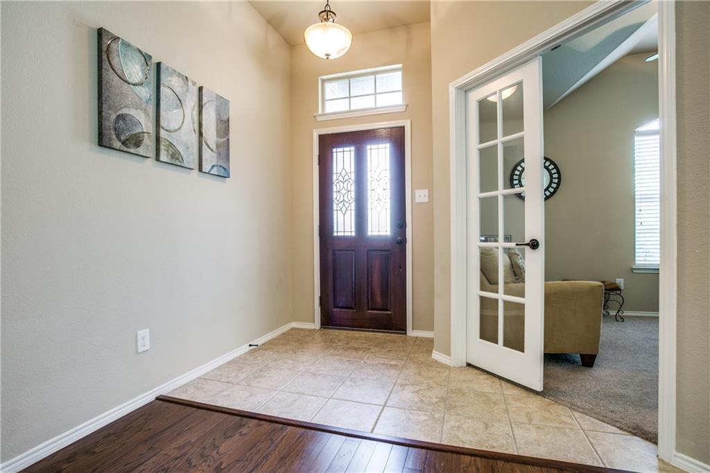 713 Setting Sun Trail McKinney, TX 75069 - Photo 3 of 25