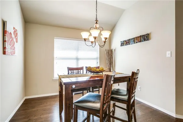 $2,500 | 713 Setting Sun Trail, McKinney, TX 75069