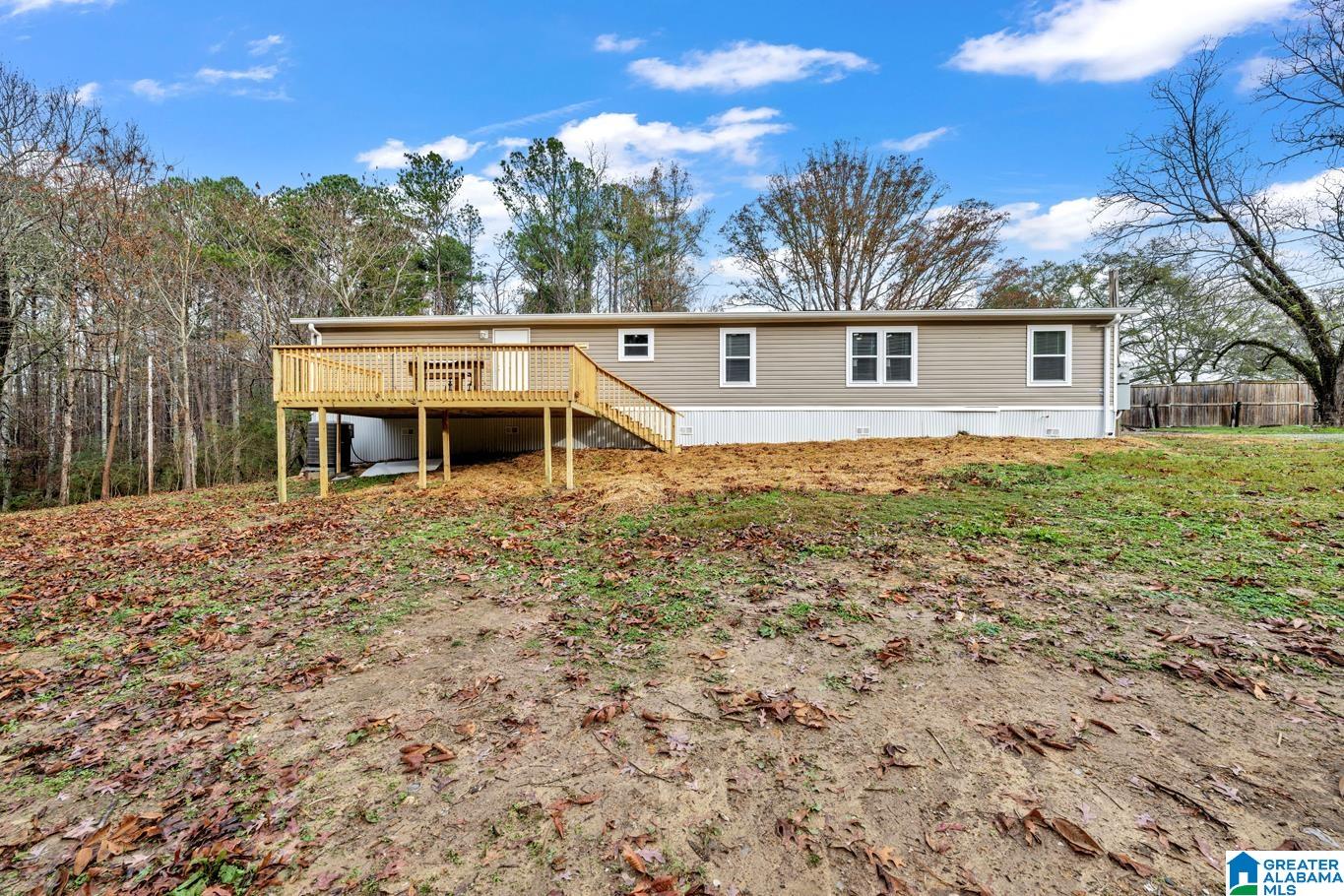 9722 Corner School Road Warrior, AL 35180 - Photo 28 of 43