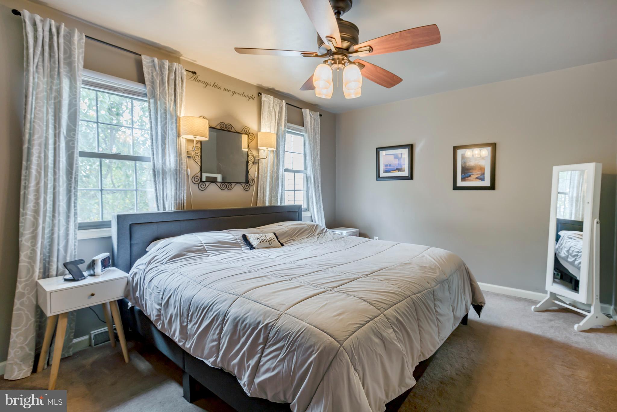 8 Laurie Lane Lititz, PA 17543 - Photo 10 of 20 Bedroom 1