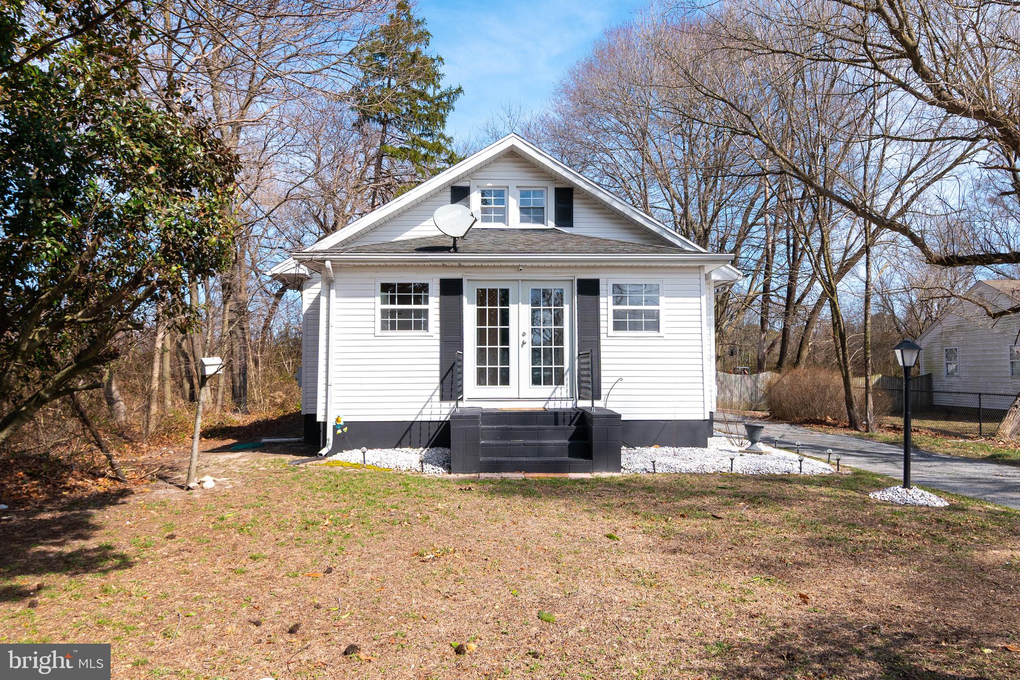 30311 Seaford Road Laurel, DE 19956 - Photo 1 of 40 Welcome to your new home!!