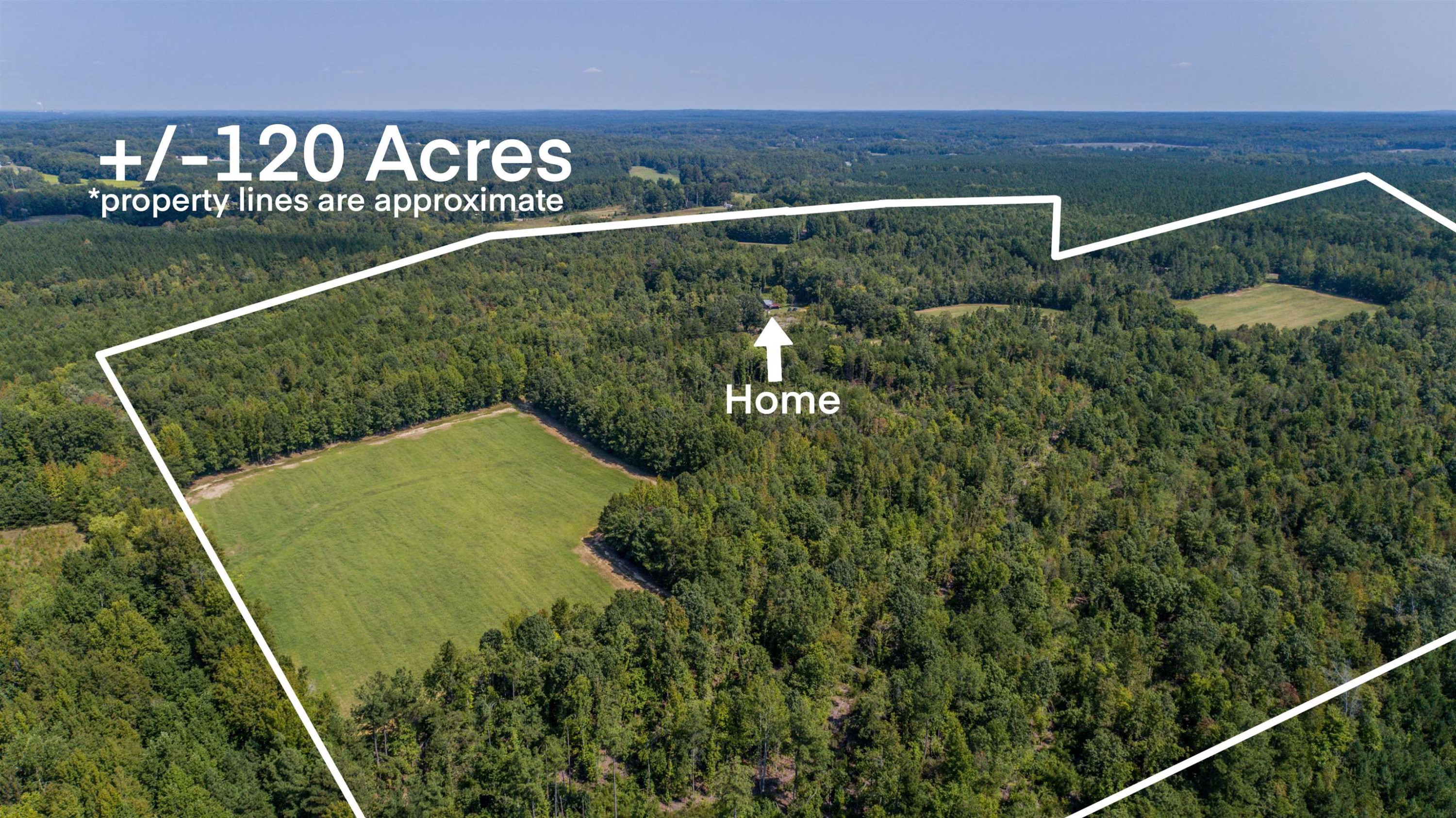 3640 Old Allensville Road Roxboro, NC 27574 - Photo 3 of 94 Photo 3
