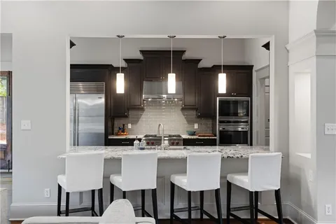 $1,125,000 | 3335 Ferncliff Place Northeast, Atlanta, GA 30324