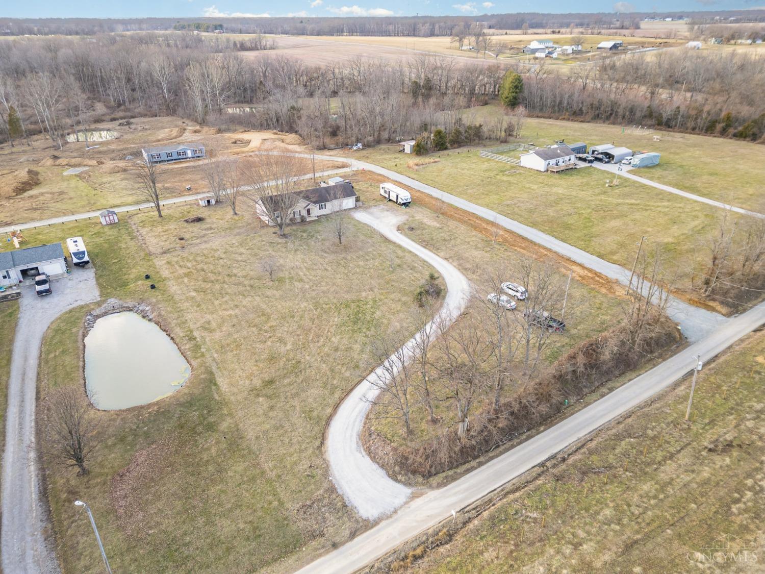 3489 Penny Road Felicity, OH 45120 - Photo 22 of 26 Gallery Image 22
