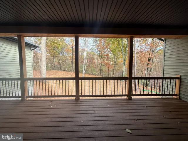 $699,900 | 539 Prado Way, Berkeley Springs, WV 25411