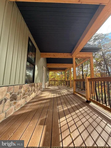 $699,900 | 539 Prado Way, Berkeley Springs, WV 25411