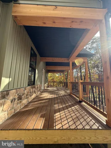 $699,900 | 539 Prado Way, Berkeley Springs, WV 25411