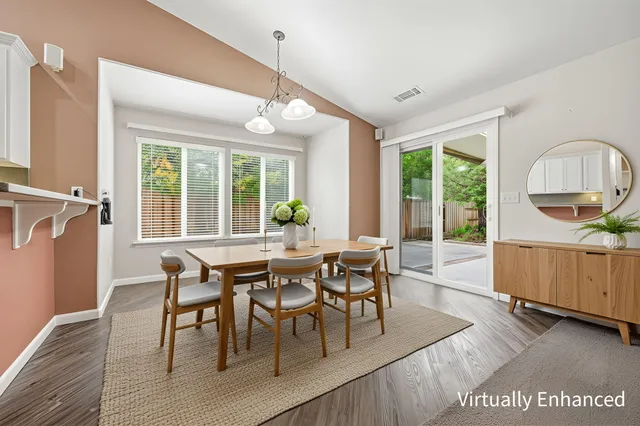 $550,000 | 3261 Misty Glen Drive, Redding, CA 96001