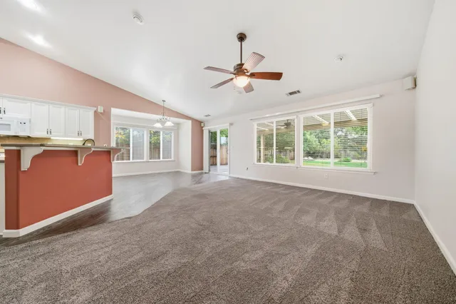 $550,000 | 3261 Misty Glen Drive, Redding, CA 96001