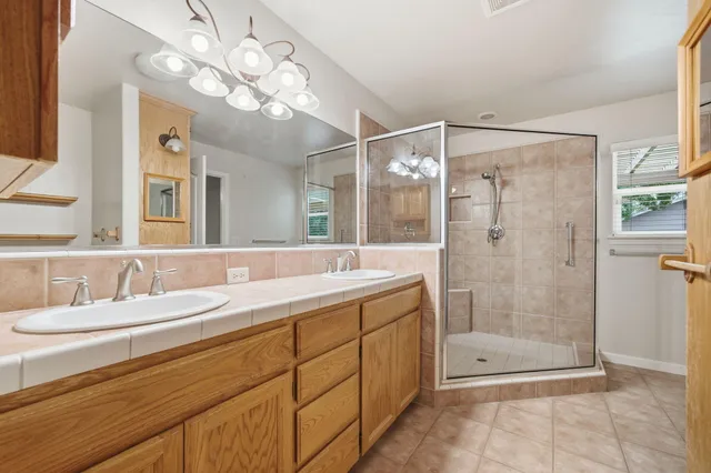 $550,000 | 3261 Misty Glen Drive, Redding, CA 96001