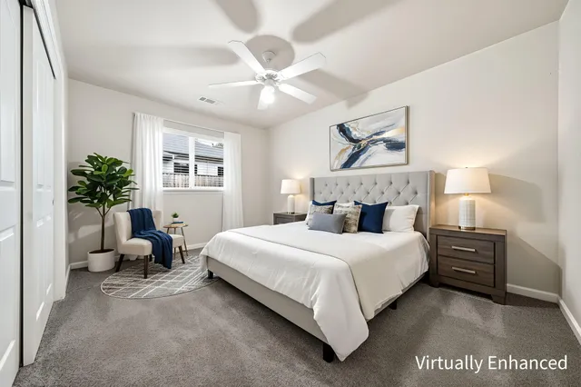 $550,000 | 3261 Misty Glen Drive, Redding, CA 96001