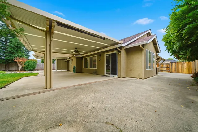 $550,000 | 3261 Misty Glen Drive, Redding, CA 96001