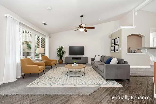 $550,000 | 3261 Misty Glen Drive, Redding, CA 96001