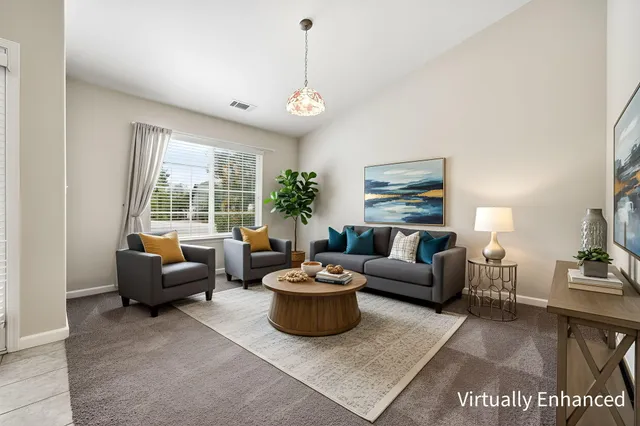 $550,000 | 3261 Misty Glen Drive, Redding, CA 96001