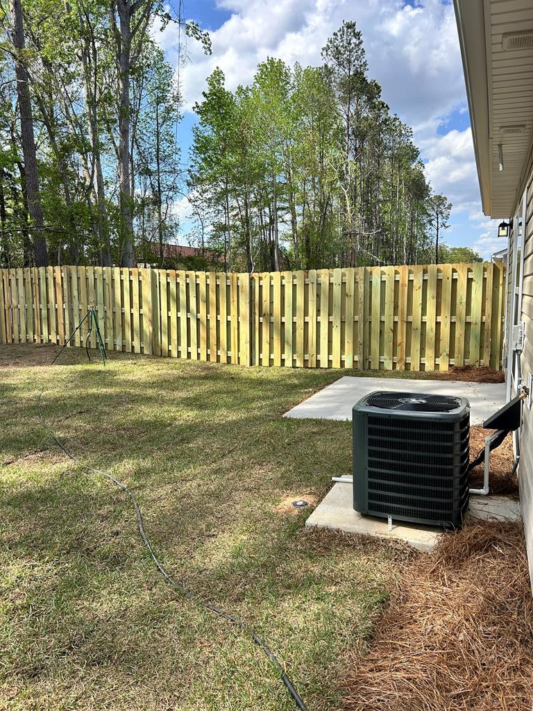 1106 Russell Avenue Sumter, SC 29150 - Photo 25 of 27 Gallery Image 25
