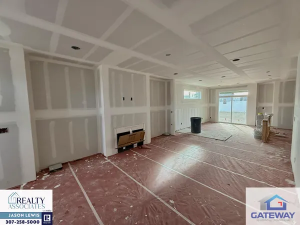 $569,900 | 2764 Berkshire Way, Casper, WY 82609