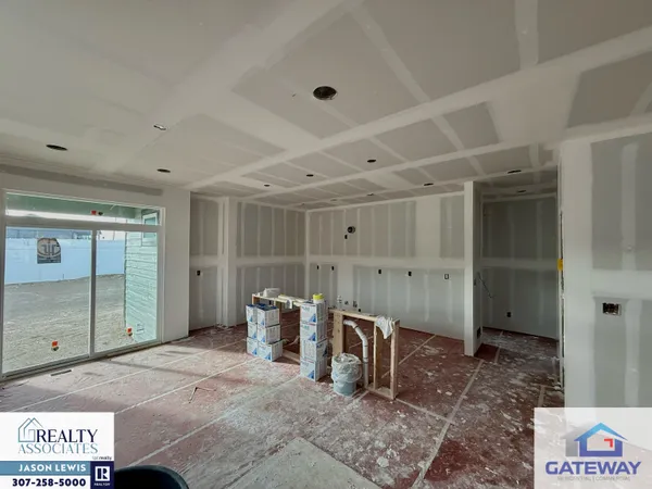 $569,900 | 2764 Berkshire Way, Casper, WY 82609