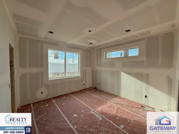 $569,900 | 2764 Berkshire Way, Casper, WY 82609
