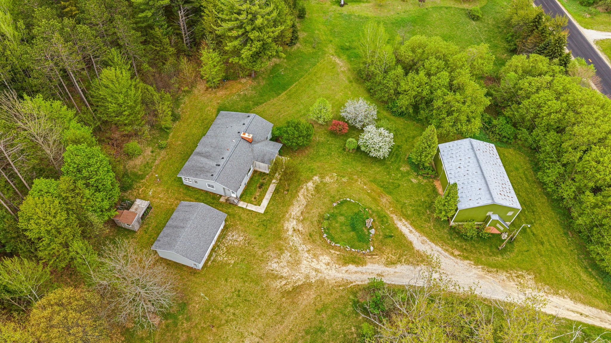 2631 Sparling Road Kingsley, MI 49649 - Photo 67 of 92