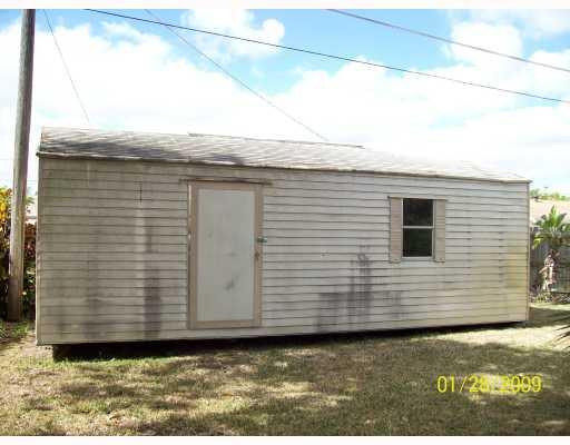 22201 Southwest 65th Way Boca Raton, FL 33428 - Photo 6 of 6 Storage